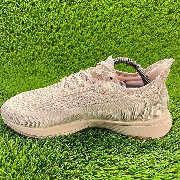 Flux Adapt Runner Blush Gum Womens Size 9 Running Athletic Walking Shoes Sneaker - Picture 2 of 8